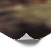 Poster Little Puffer (Coin)