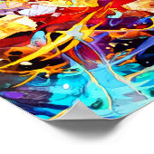 Poster Little Rookie (Coin)