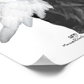 Poster Little Scottie Angel (Coin)