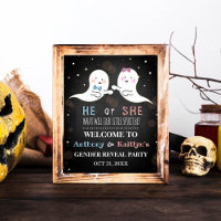 Little Spirit Halloween Fantômes Genre Reveval Par
