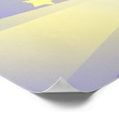 Poster Little Star Schnauzer (Coin)