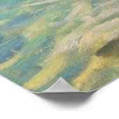 Poster Little Venice Mykonos (Coin)