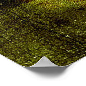 Poster Little Wing par patrick burke (Coin)