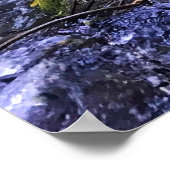 Poster Little Zigzag (Coin)