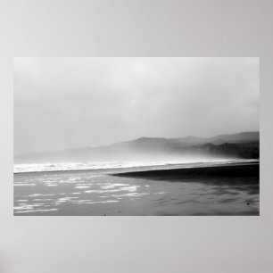 Poster Littoral Fog2