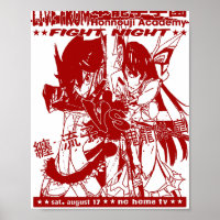 Live from Honnouji