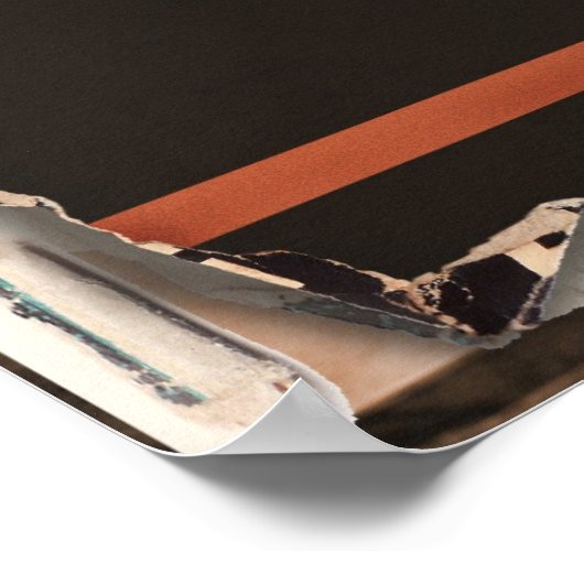 Poster Live Jazz (Coin)