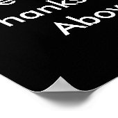 Poster Live, Laugh, Love (Coin)