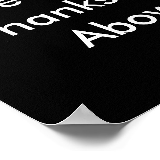 Poster Live, Laugh, Love (Coin)