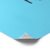 Poster Live & Let Live (Abort73.com) (Coin)