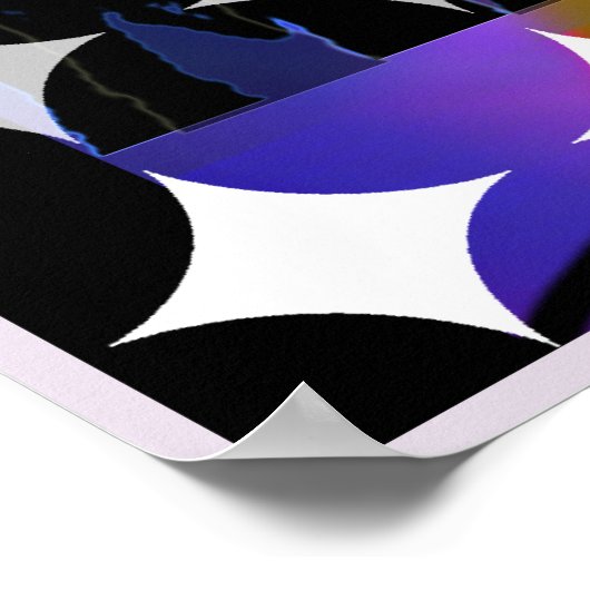 Poster Live Music (Coin)