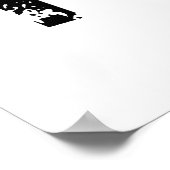 Poster Live This Moment (Coin)