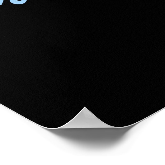 Poster Live Your Dreams (Coin)