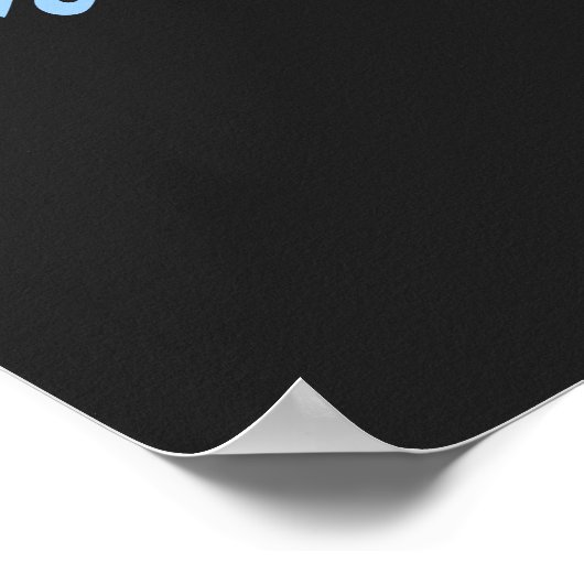 Poster Live Your Dreams (Coin)