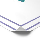 Poster Live Your Dreams Not Your Fears Inspiring Message  (Coin)