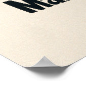 Poster Livermore Rodeo Vintage Wall Art 1933 (Coin)