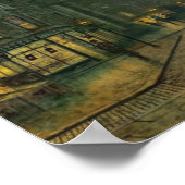 Poster Liverpool (Coin)