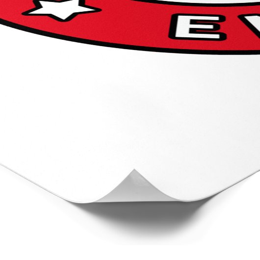 Poster Liverpool Angleterre (Coin)