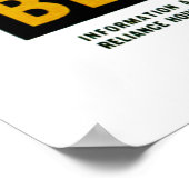 Poster Liverpool - Ferry Belfast (Coin)