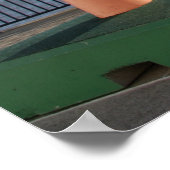 Poster Liverpool Lambanana (Coin)