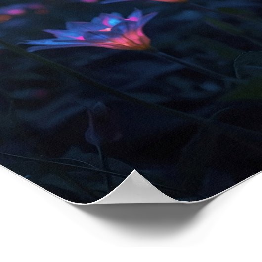 Poster Living Lanterns (Coin)