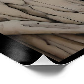 Poster Living Woods (Coin)