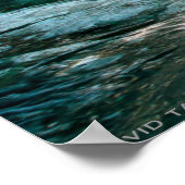 Poster LivingTree2Merged2FallLineInvadorIsland2cc, dav... (Coin)