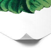 POSTER LIVRAISON (Coin)