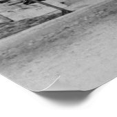 Poster Livraison (Coin)