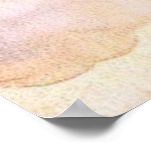 Poster Livraison spéciale (Coin)