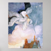 Poster Livraison spéciale (Devant)