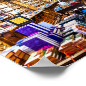 POSTER LIVRARIA LELLO (Coin)