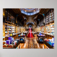 LIVRARIA LELLO