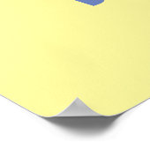 POSTER LIVRE! (Coin)