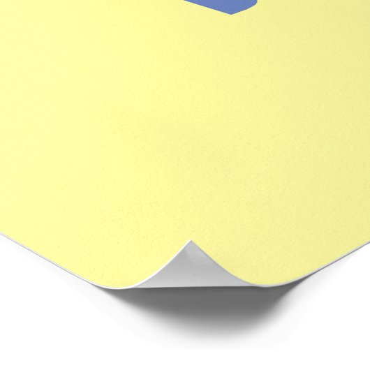 POSTER LIVRE! (Coin)