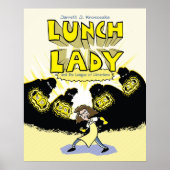 Poster - Livre #2 (Devant)