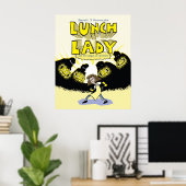 Poster - Livre #2 (Bureau à domicile)