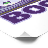 Poster Livre de défilé animal Hound (Coin)