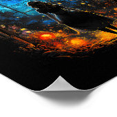 Poster Livre de devis Whisper, Mondes Ouvert Lecture B (Coin)