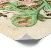 Poster Livre de Levis, Illustration 15 (Coin)