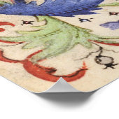 Poster Livre de Levis, Illustration 16 (Coin)