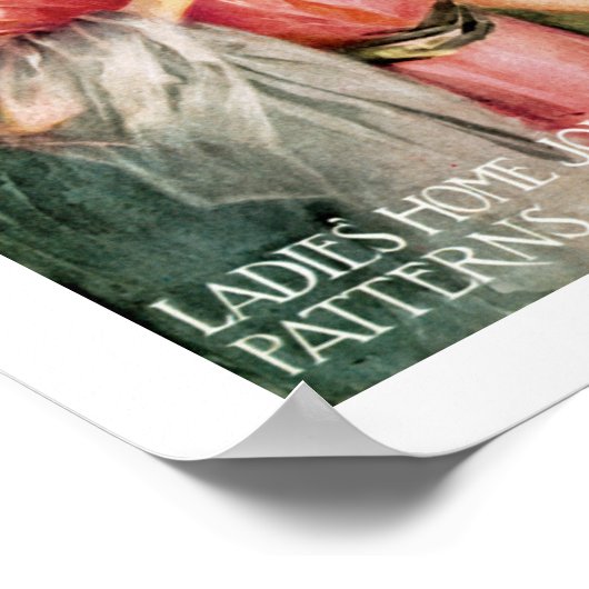 Poster Livre de style (Coin)