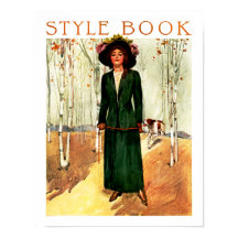 Livre de style