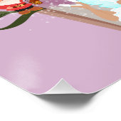 Poster Livre d'histoire personnalisée (Coin)