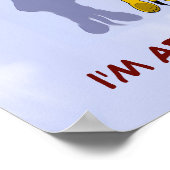 Poster Livre d'images Ferald (Coin)