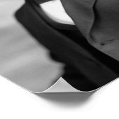 Poster Livre T. Washington (Coin)