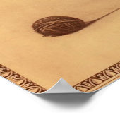 Poster Livre Utopia Yarn (Coin)