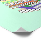 Poster Livre Worm (Coin)