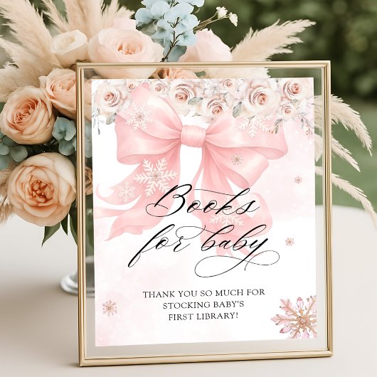 Poster Livres de livres de livres de livres de livres de