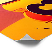 Poster Livres Et Café (Coin)